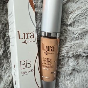 Lira Clinical BB Sienna 30 - Medium Skin Tones - 0.7 Ounce